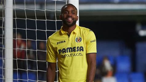 Cedric Bakambu wraps up protracted Beijing Sinobo Guoan transfer - ESPN FC