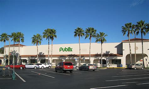 Holiday Centre | Publix Super Markets