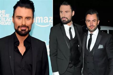 Rylan Clark-Neal and husband Dan's This Morning appearances as couple ...