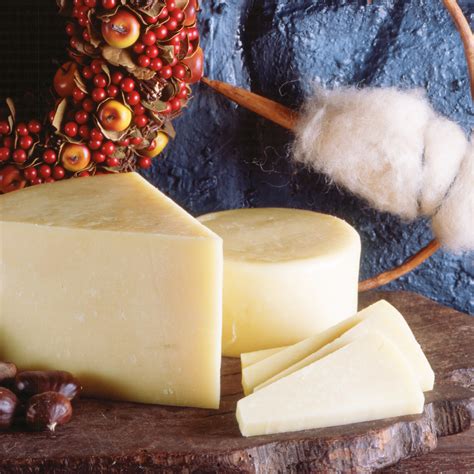 Kasseri PDO & Yellow cheeses - KOLIOS S.A. Greek Dairy