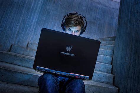 Acer Predator Triton 700: Facts about the gaming laptop