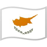 🇨🇾 Cyprus Emoji | Flagpedia.net