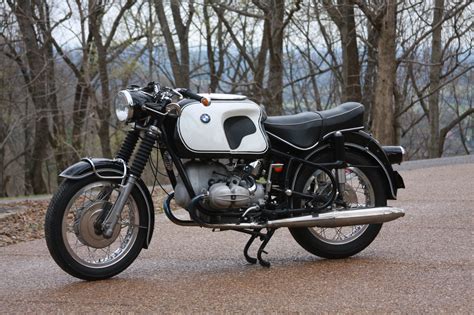 1969 BMW R69US for sale on BaT Auctions - sold for $15,500 on April 12, 2019 (Lot #17,896 ...