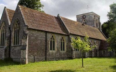 All Saints’ Church, Hursley: Hampshire Medieval Graffiti Survey