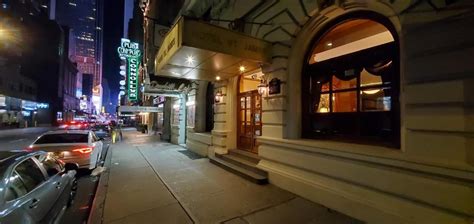 Hotel St. James, New York (updated prices 2024)