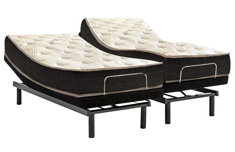 Adjustable Bed and Cool Copper Mattress Combo – Adjustable Bed Atlanta