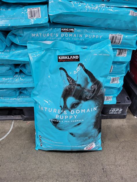 Pet owners, how's Costco's puppy food? Good value? How'd your dog like it? : r/Costco