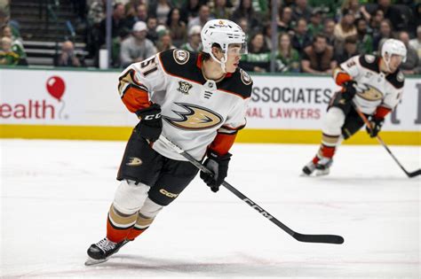 Anaheim Ducks Recall Top Defense Prospect Olen Zellweger