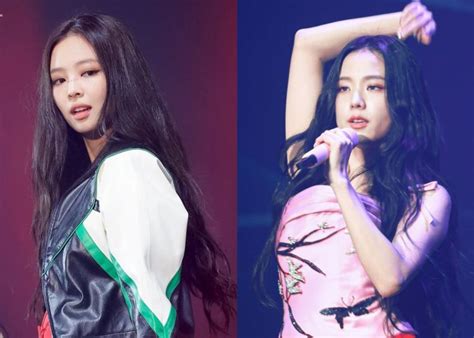 BLACKPINK's Jennie goes viral for getting mad at Jisoo for the most ...