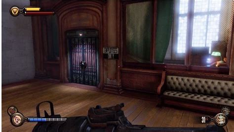 BioShock Infinite Infusion locations guide: Where to upgrade your ...