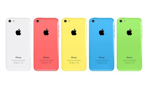 Apple iphone 5S & 5C. – DesignApplause
