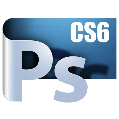 Photoshop logo PNG