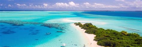 10 Reasons WHY Lakshadweep Holidays is ULTIMATE Beach Vacation