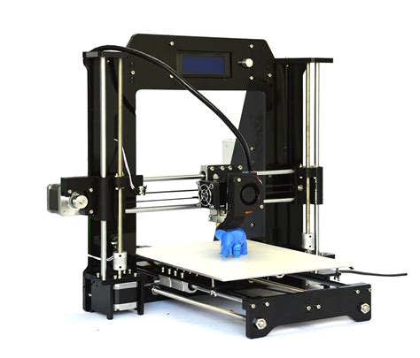 Best 3d Printer Kits - BestOf3DPrinters.com