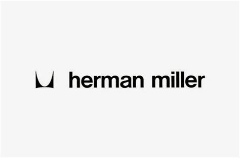 herman miller logo history - Vallie Laster