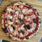 Easy Sourdough Pizza Dough Recipe & Video Guide