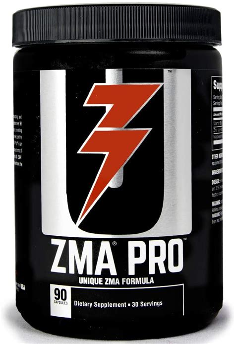 Ranking the best ZMA supplements of 2021