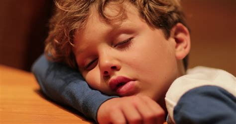 Free photo: Tired child - Boy, Child, Football - Free Download - Jooinn