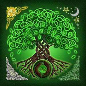 Celtic Wisdom Reiki – Greene Light Academy Of Healing