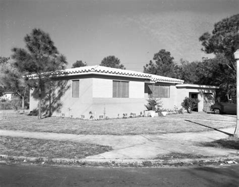 Smith House in Florida | Smith House Florida C. Tom Smith Ph… | Flickr