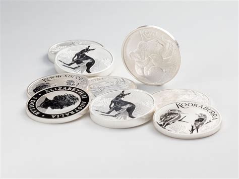 September sees sharp rebound in demand for Perth Mint silver bullion