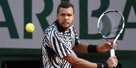 Jo-Wilfried Tsonga - Net Worth October 2023, Salary, Age, Siblings, Bio ...