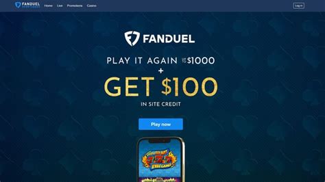 FanDuel Casino App - FanDuel Online Casino Games : r/fanduelcasino