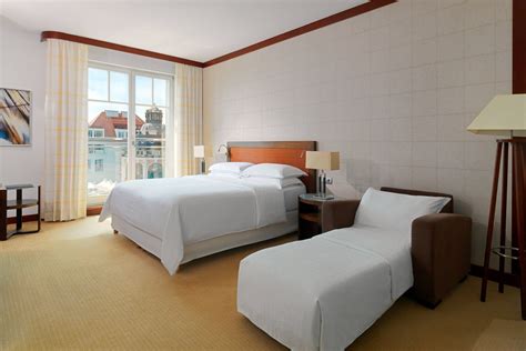 Premium Hotels in Sopot | Sheraton Sopot Hotel