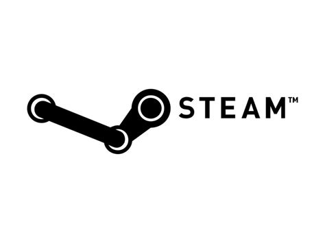 Steam 2002 Years Logo PNG vector in SVG, PDF, AI, CDR format