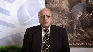 Dr. M.S. Swaminathan : Biography