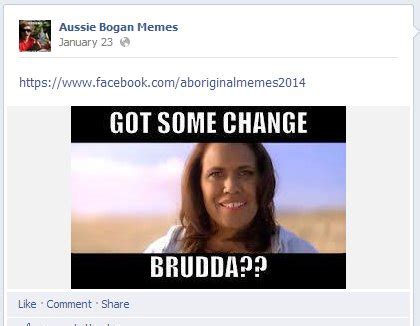 Briefing: Aboriginal Memes 2014 - Online Hate Prevention Institute