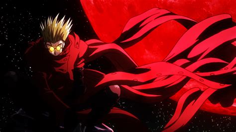 Trigun: Badlands Rumble | Trigun Wiki | Fandom powered by Wikia