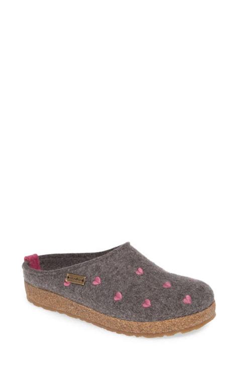 Women's Slippers with Arch Support | Nordstrom