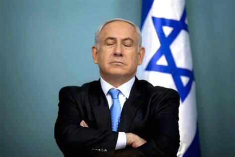 Netanyahu: «Hitler no quería exterminar a los judíos» | Rubén Luengas - Entre noticias