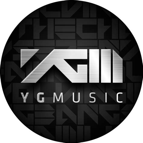 Logo Yg Entertainment Png - Original Size PNG Image - PNGJoy