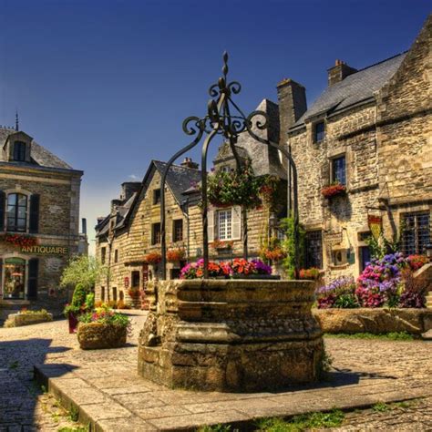 6 Amazing Destinations In Brittany, France - Travel Off Path