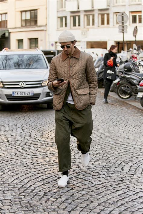 Paris Street Style | Mens street style, Mens street style winter ...