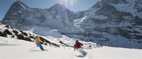 Jungfrau Ski Region | jungfrau.ch