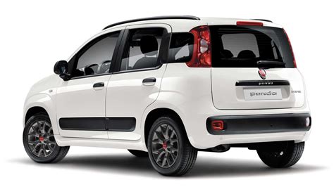 Fiat Panda Hybrid wird zum Verkauf angeboten - Neue Modelle Autos