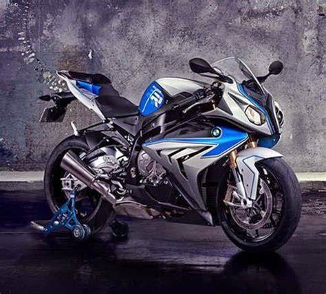 BMW S1000RR 2015 | CarDuzz