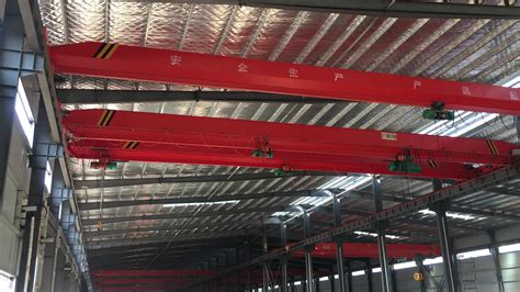 Single Girder 5 Ton Bridge Crane Price - Buy 5 Ton Bridge Crane Price ...