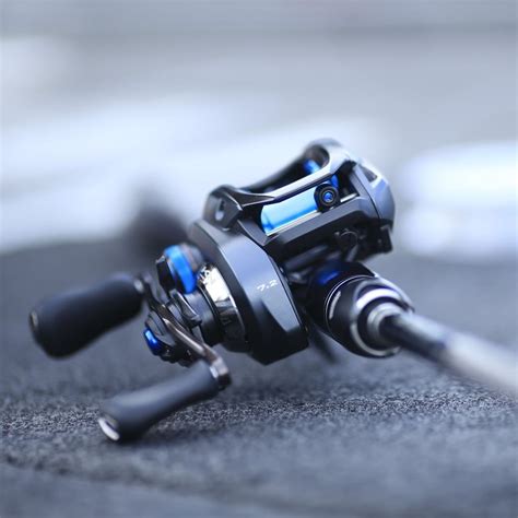 Shimano SLX DC Review