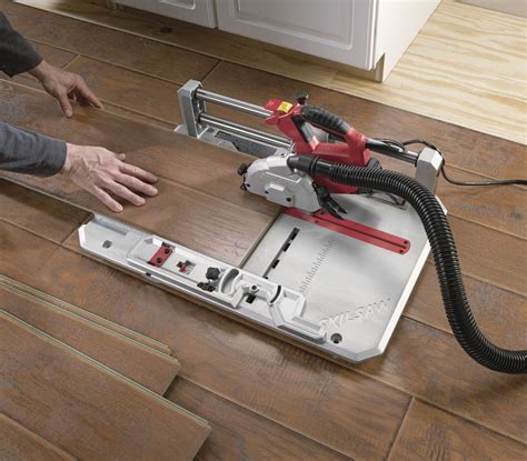 SKIL 3601-02 Flooring Saw with 36T Contractor Blade | eBay