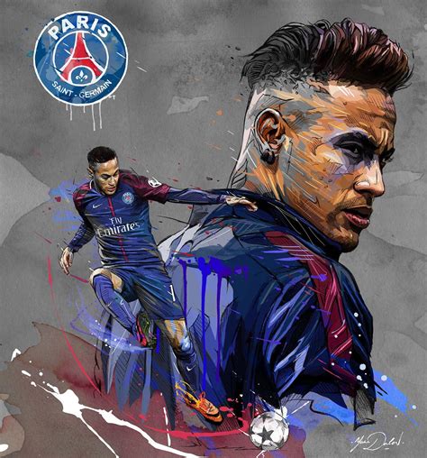 Resultado de imagem para capa de caderno de jogadores de futebol ibrahimovic | Football neymar ...