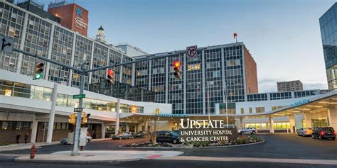 Facilities | Family Medicine | SUNY Upstate Medical University