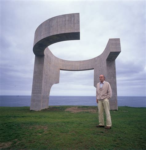 Hauser & Wirth Snaps Up Eduardo Chillida Estate as It Plans to Reopen ...