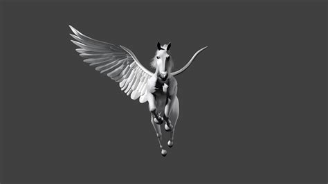 TriStar Pegasus 1992 WIP 3 by TPPercival on DeviantArt