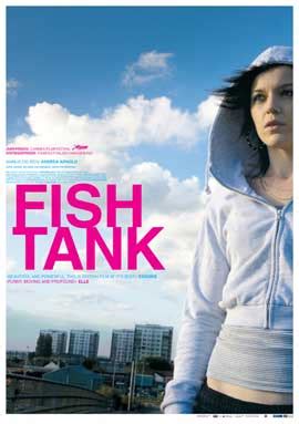 Fish Tank Movie Posters From Movie Poster Shop