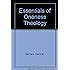 The Oneness of God (Series in Pentecostal Theology, Vol 1): David K ...