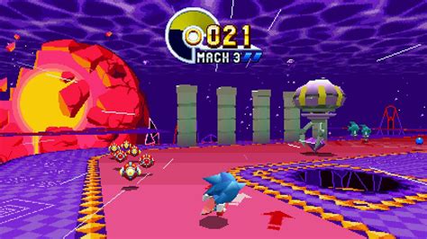 Sonic mania full game - yolena